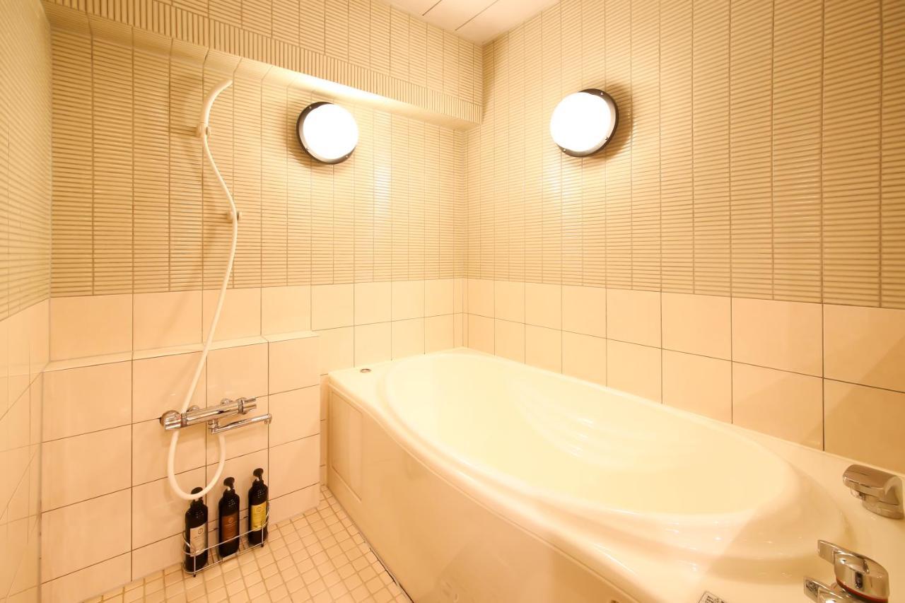 Hotel Dio (Adults Only) Osaka Exteriör bild
